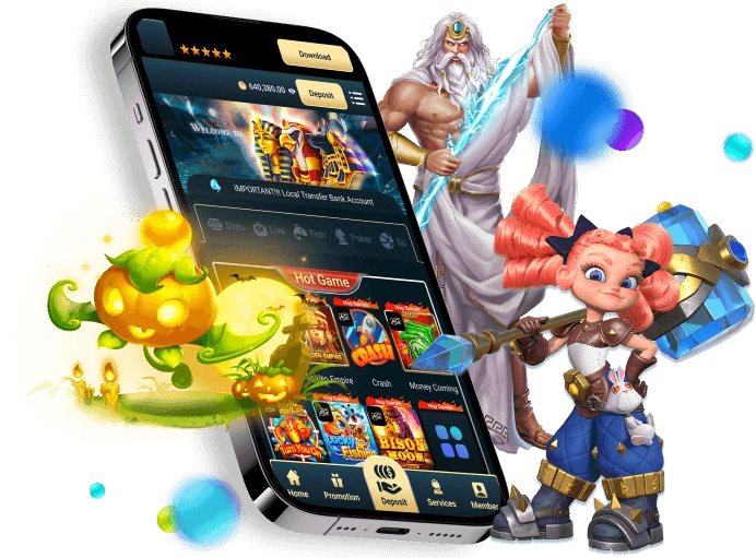 Thưởng Chào Mừng U888