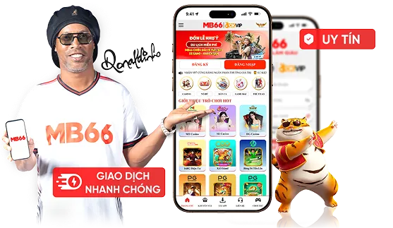 Kho game khổng lồ