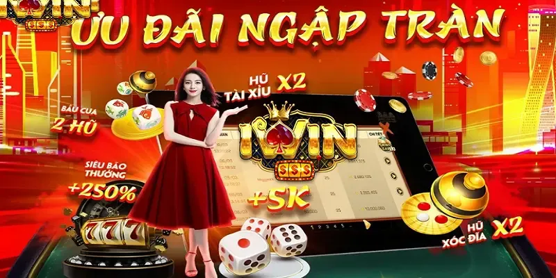 Nổ Hũ Jackpot lũy tiến với giải thưởng lớn