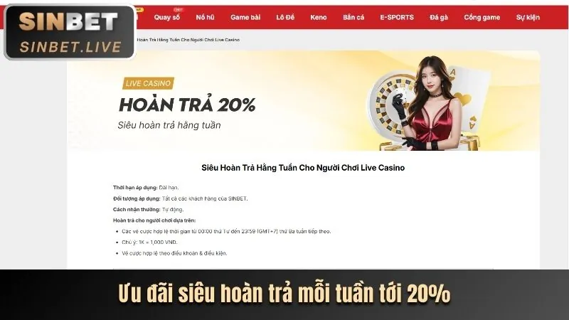 Vòng quay miễn phí khi đăng ký u888